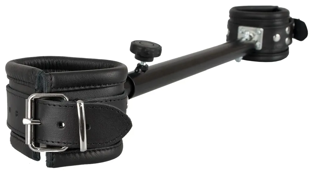 leather-spreader-bar