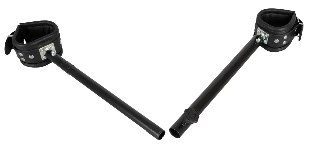 leather-spreader-bar