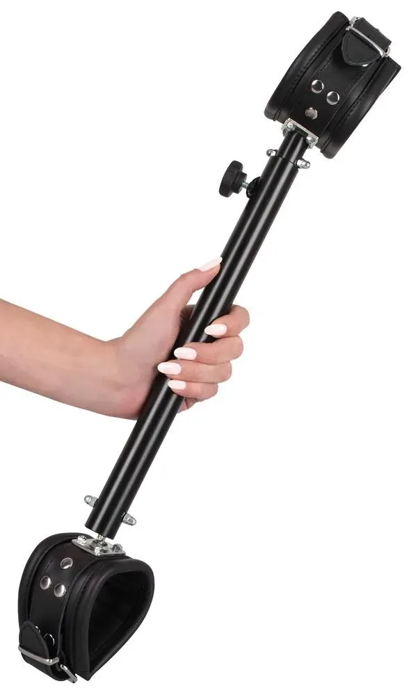 leather-spreader-bar