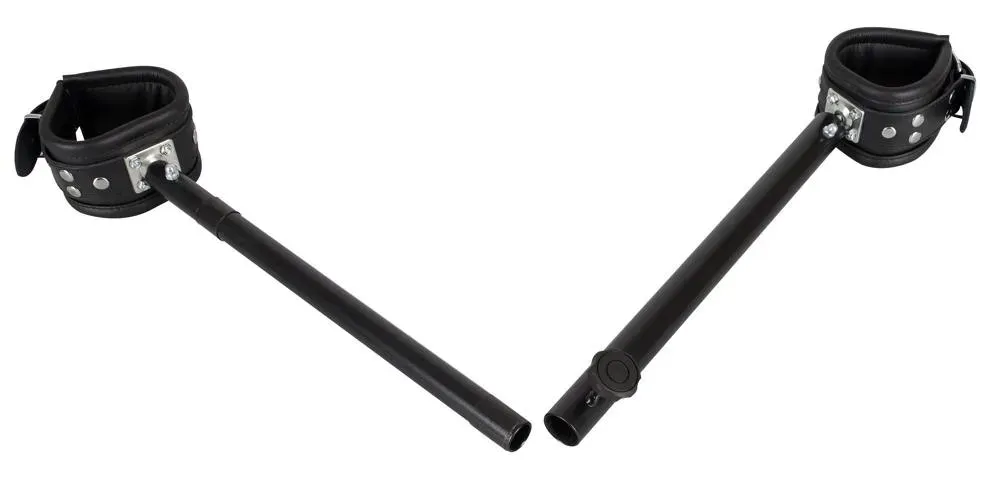 leather-spreader-bar