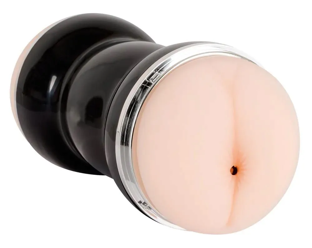 double-masturbator
