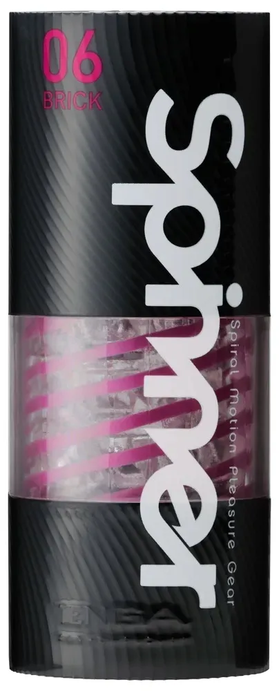 tenga-spinner-shell-stan-nowy