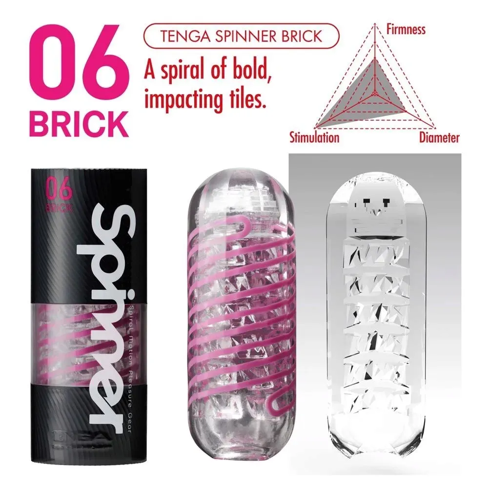 tenga-spinner-shell-stan-nowy