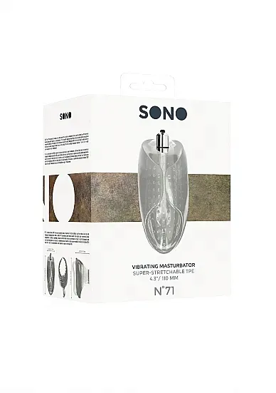 no-71-vibrating-masturbator-translucent