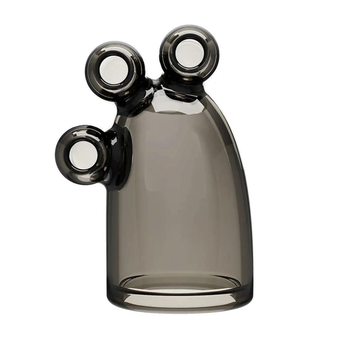 baile-vibrating-ii-crystal-cap