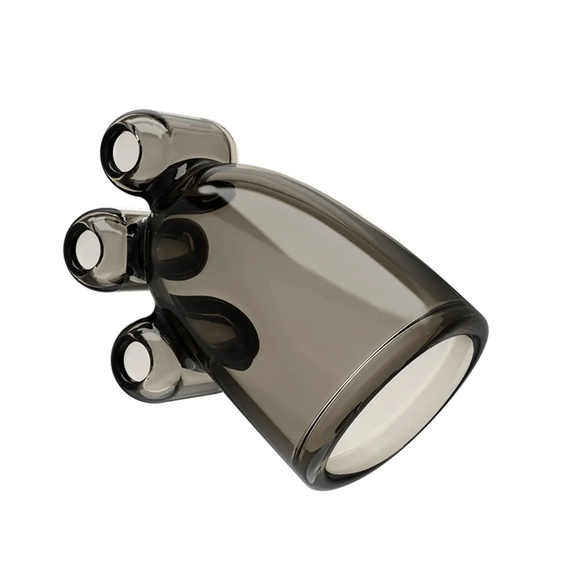 baile-vibrating-ii-crystal-cap