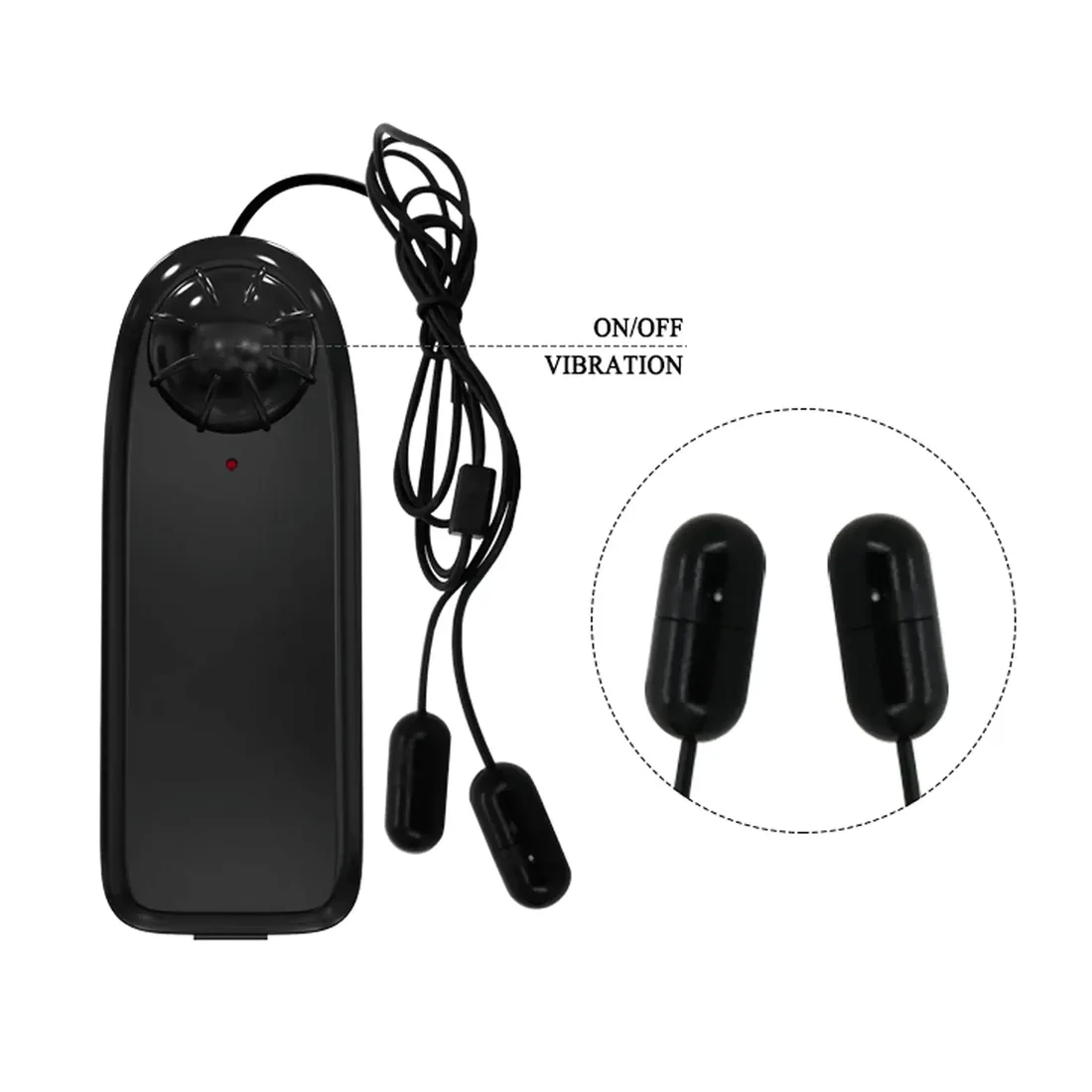 baile-vibrating-ii-crystal-cap-stan-nowy