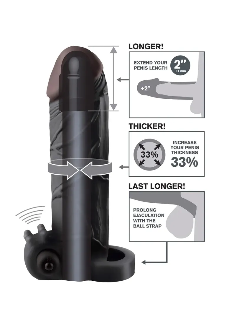 stymulator-fx-vibr-real-feel-2-ext-black-stan-nowy