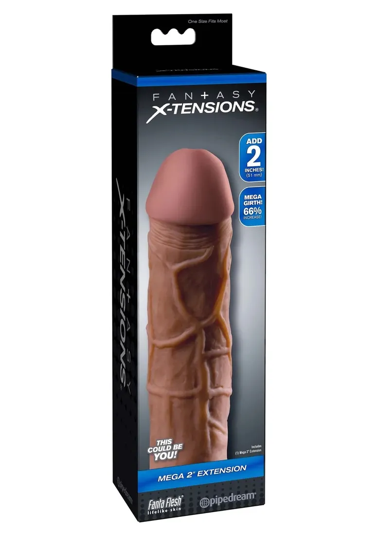stymulator-fx-mega-2-extension-brown-stan-nowy
