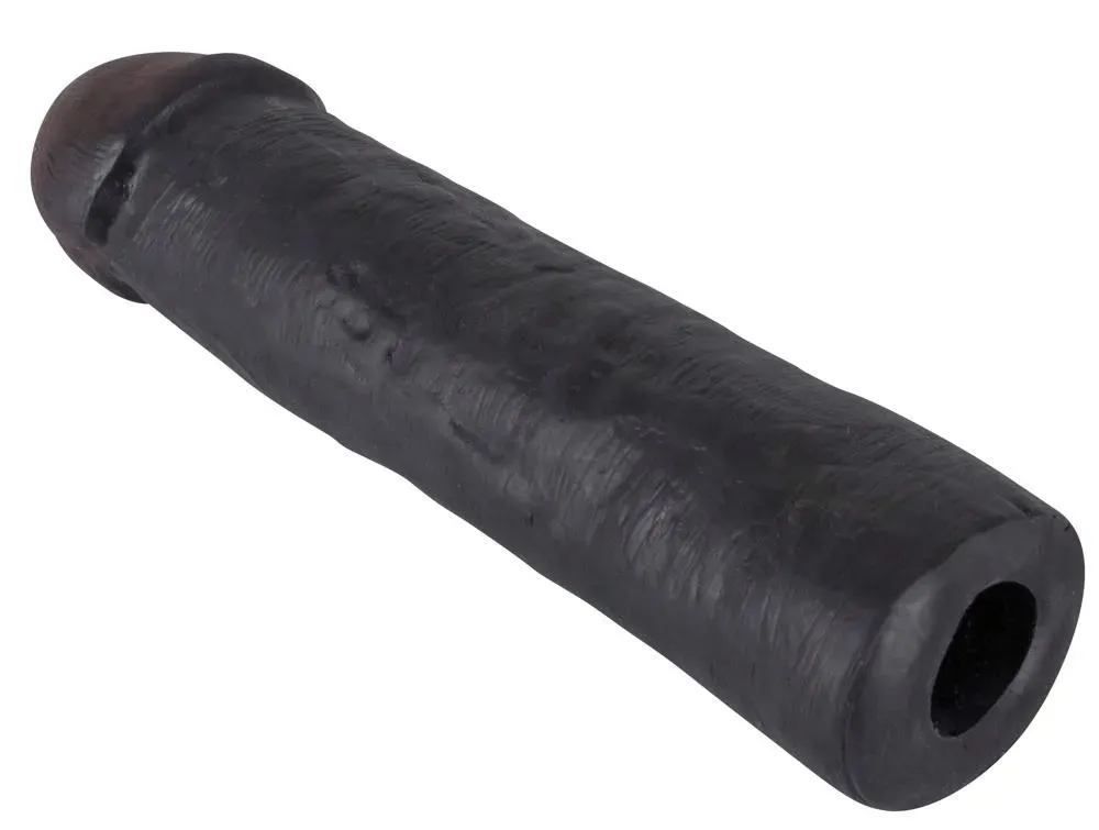 penis-sleeve-black