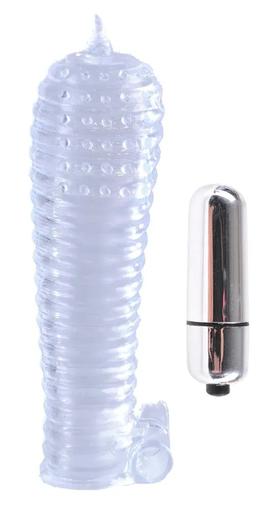 c-textured-sleeve-and-bullet-cle