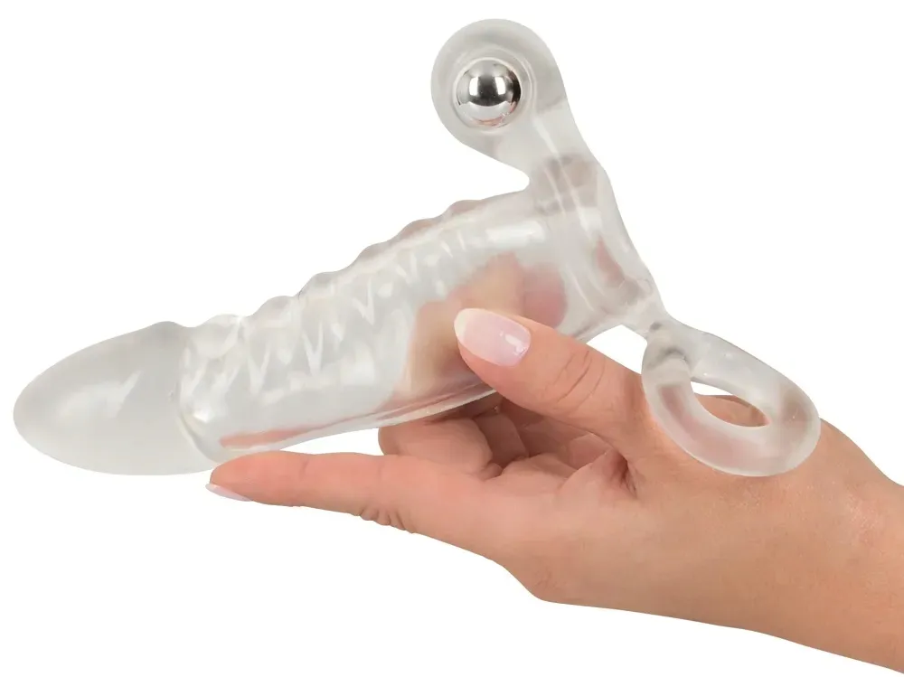 crystal-clear-vibrating-sleeve-stan-nowy