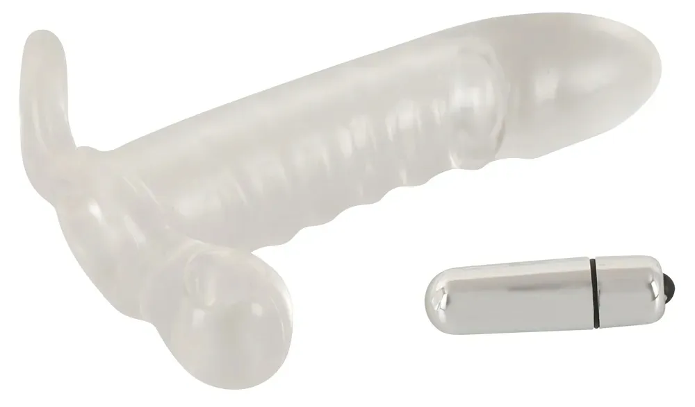 crystal-clear-vibrating-sleeve
