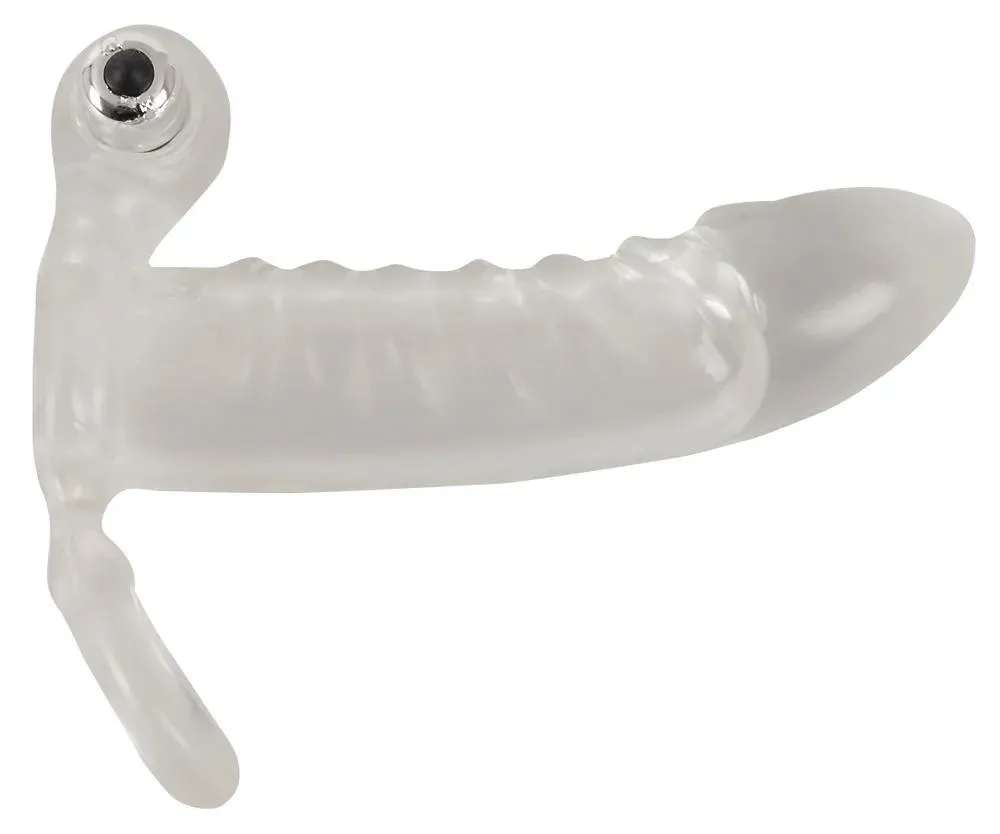 crystal-clear-vibrating-sleeve