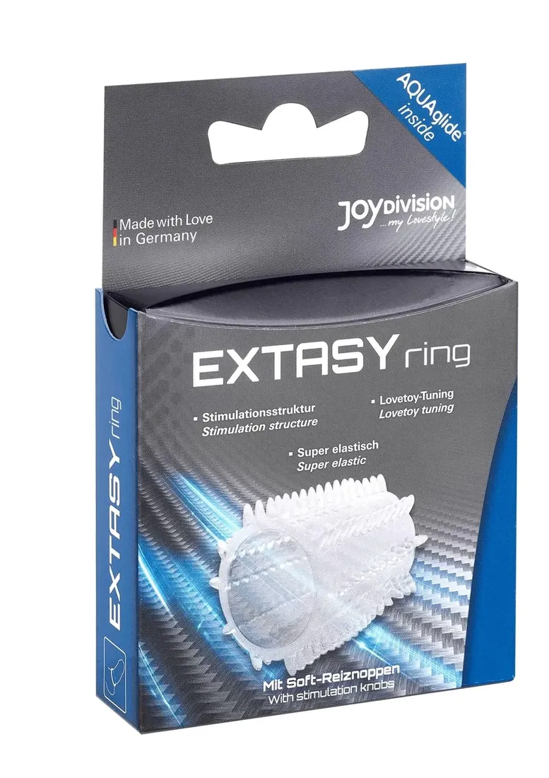 stymulator-extasyring
