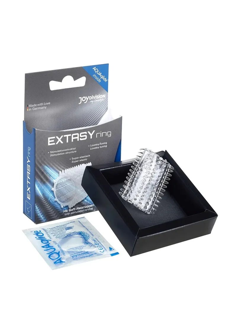 stymulator-extasyring