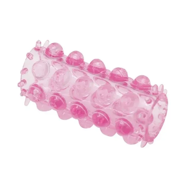 stymulator-anello-fallico-timeless-long-ring-stan-nowy