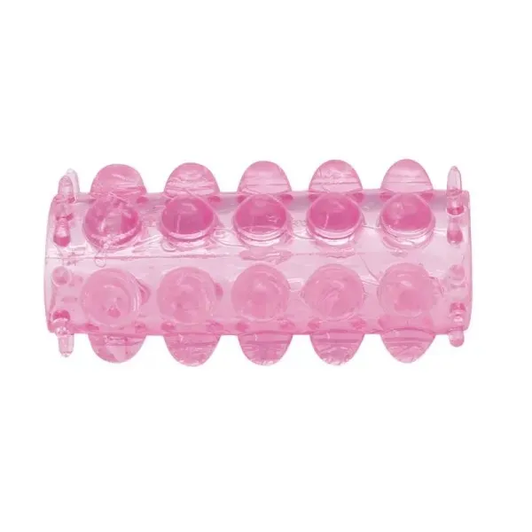 stymulator-anello-fallico-timeless-long-ring
