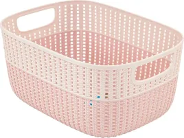 keeeper-kosz-pojemnik-organizer-do-lazienki-stine-rozowy-35-l