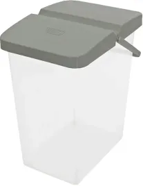 branq-pojemnik-na-proszek-karme-szary-10-l