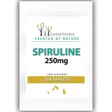 forest-vitamin-spiruline-250mg-250tabs