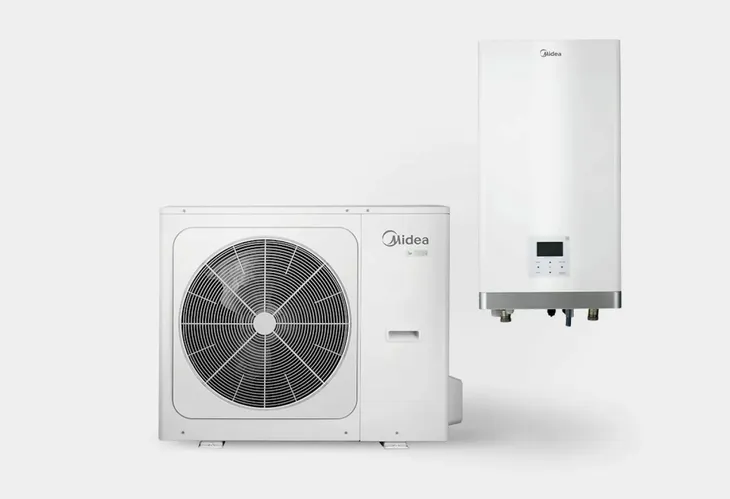pompa-ciepla-midea-split-16kw-400v