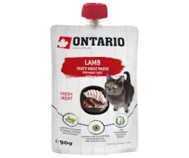 ontario-przysmak-pasta-dla-kotow-z-jagniecina-90g