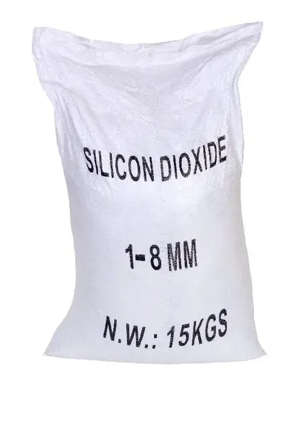 Żwirek silikonowy dla kota JERRY 15kg 1-8mm WOREK