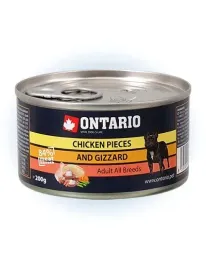 ontario-karma-mokra-dla-psa-kurczak-zoladki-200g