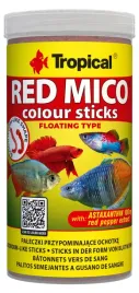 tropical-red-mico-colour-sticks-250ml-dla-ryb