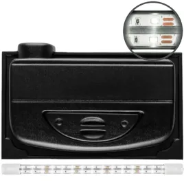 diversa-pokrywa-selecto-50x30-prosta-led-10w-czarn