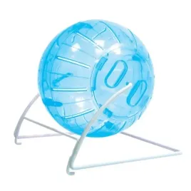 kula-dla-chomika-4w1-na-stojaku-duza-145cm-blue