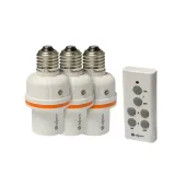 oprawa-e27-sterowana-pilotem-3-gniazda-stan-nowy