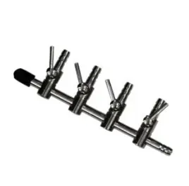 rozdzielacz-4wyj-zaworek-redukcyjny-miedz-4-6mm