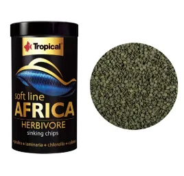 tropical-soft-line-africa-m-herbivore-250ml-granul