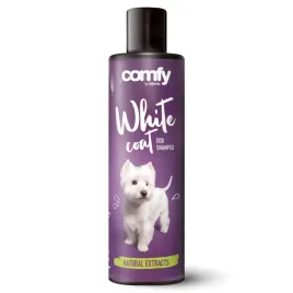 comfy-szampon-dla-psow-jasnowlosych-bialych-250ml