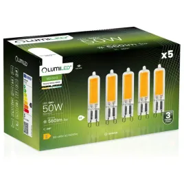 5x-zarowka-led-kapsulka-mini-g9-5w-50w-230v-4000k-neutralna-szklana-cob
