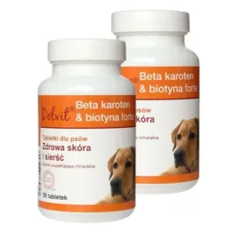 dolvit-beta-karoten-and-biotyna-forte-2x90-tabletek