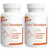 dolvit-karnityna-2x90-tabletek