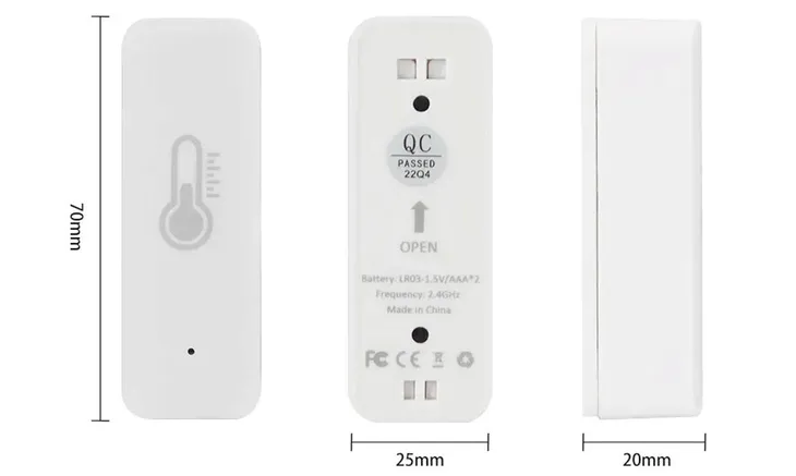 czujnik-temperatury-i-wilgotnosci-zigbee-tuya-zasilanie-akumulatorowe