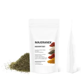 majeranek-100-g