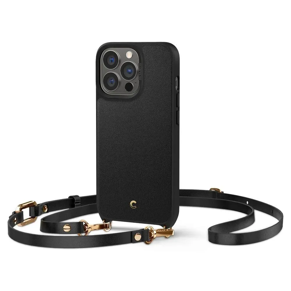 spigen-cyrill-classic-charm-iphone-13-pro-black