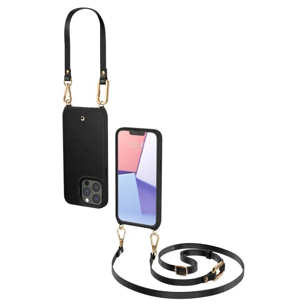 spigen-cyrill-classic-charm-iphone-13-pro-black