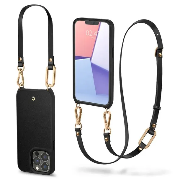 spigen-cyrill-classic-charm-iphone-13-pro-black-stan-nowy