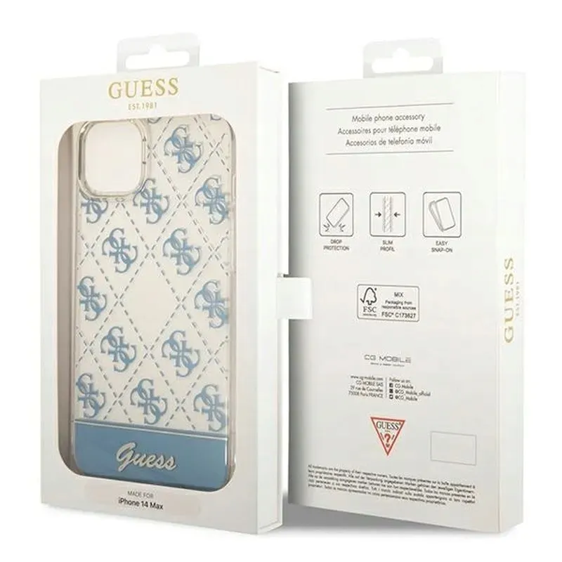 guess-obudowa-etui-case-do-iphone-14-stan-nowy