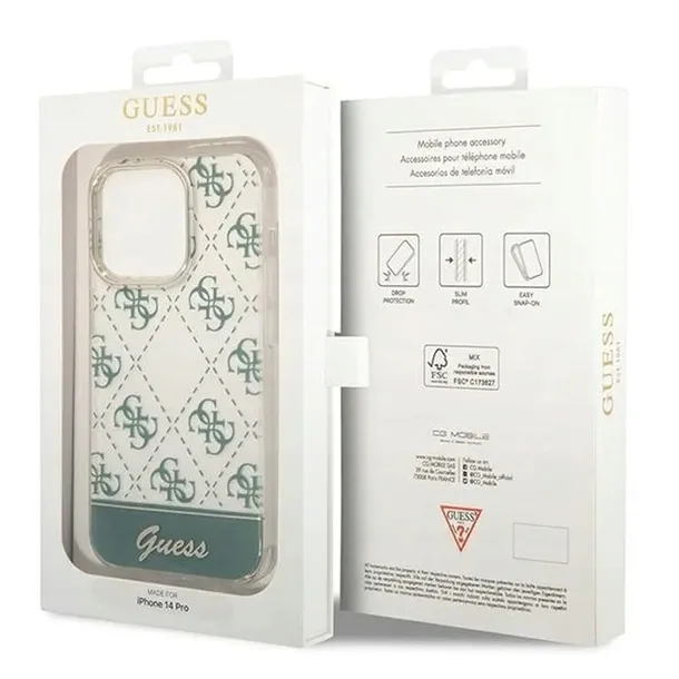 guess-obudowa-etui-case-do-iphone-14-pro-max-kolor-khaki