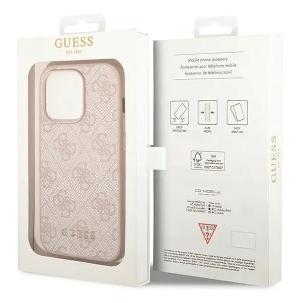 guess-obudowa-etui-case-do-iphone-14-pro-max-kolor-rozowy