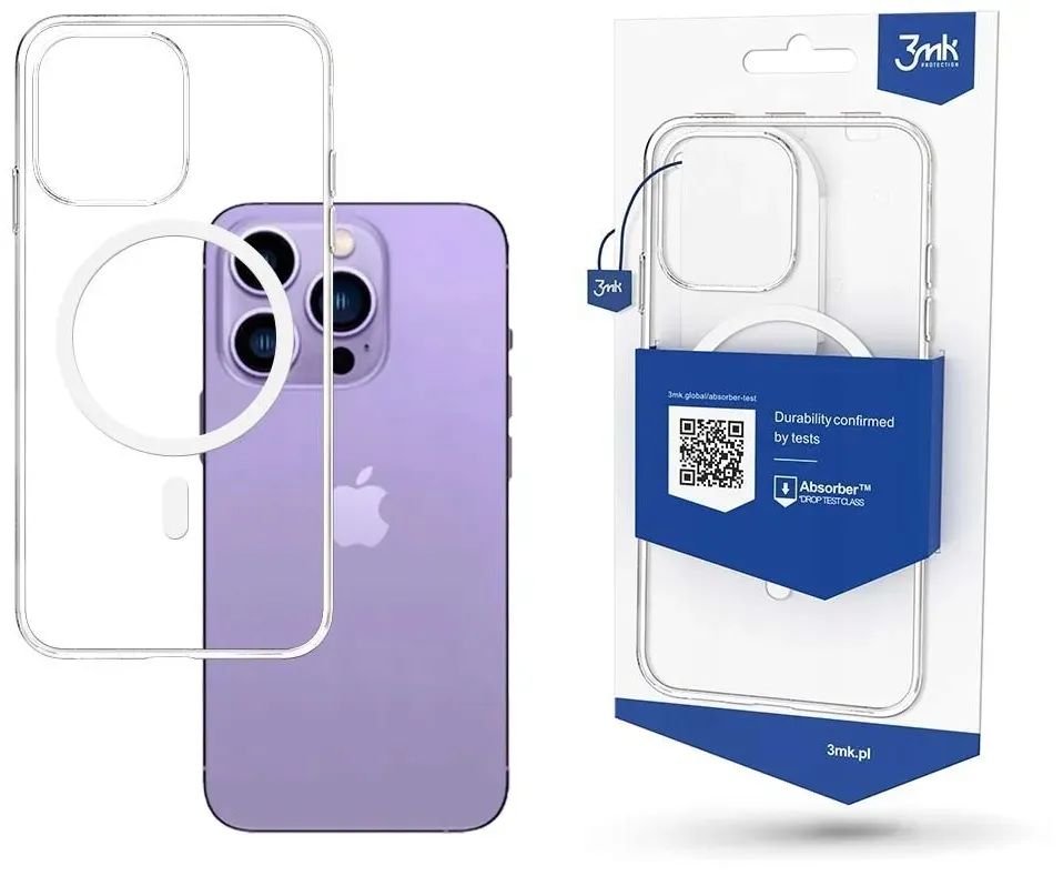3mk-clear-case-etui-z-magsafe-do-iphone-14-pro