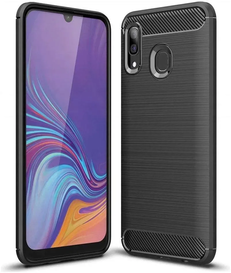 case-etui-karbon-silikon-do-samsung-galaxy-a30