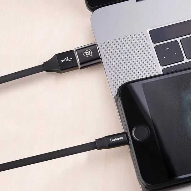 baseus-adapter-przejsciowka-usb-a-do-usb-c-otg-stan-nowy